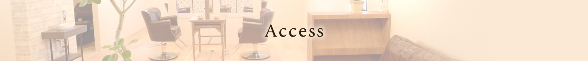 access