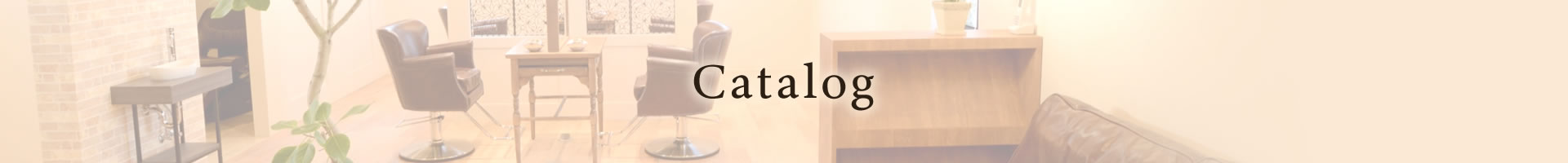 Catalog