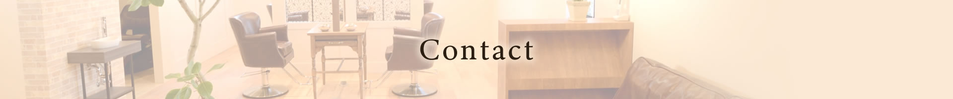 contact